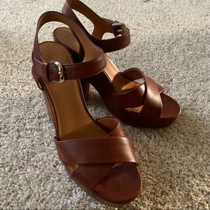 Kate Spade Grace Heels